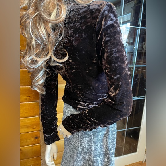 Joseph Ribkoff Top or Mini Dress - Picture 4 of 14